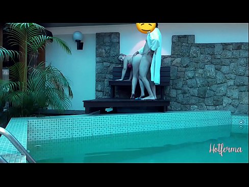 ❤️ Chef inviterer stuepige til poolen, men kunne ikke modstå en hot ❤❌ Sluts at da.hentaizm.ru